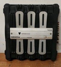 Kenwood KAC-8151D 2 Channel