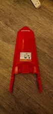 Honda crf300l back - crf300l,