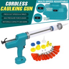 UK Stock Cordless Sausage