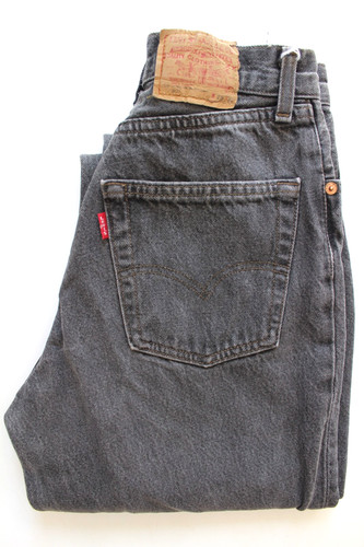 Levi 901 high waisted - levi's,