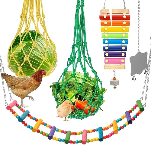 Pcs chicken toys - pcs, hens