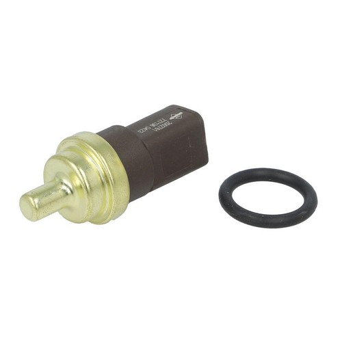 Coolant temperature sensor - temperature,