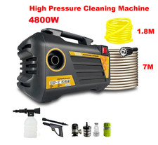 4800W Commercial High Pressure