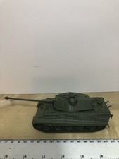 model tank 1 35? kingtiger tiger mk2 ww2 german 88mm built