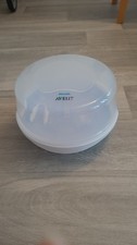Phillips Avent Microwave Baby