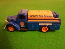 DAYSGONE / LLEDO  FORD  TANKER
