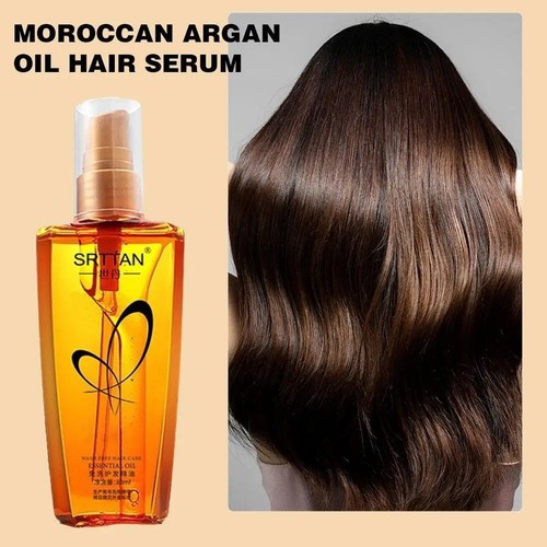 Moroccan argan oil - moroccan,