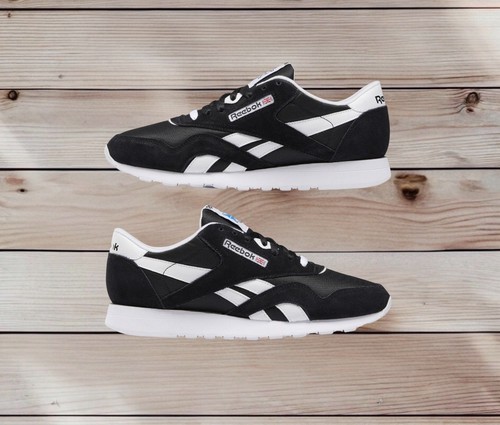 Reebok classic nylon - reebok,