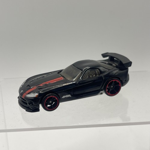 Hot wheels dodge - dodge, viper