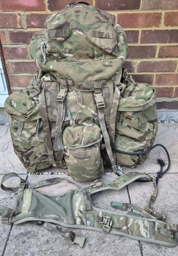 British army mtp - army,