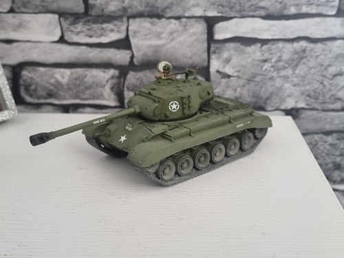 28mm scale m26 - 1/56, pershing