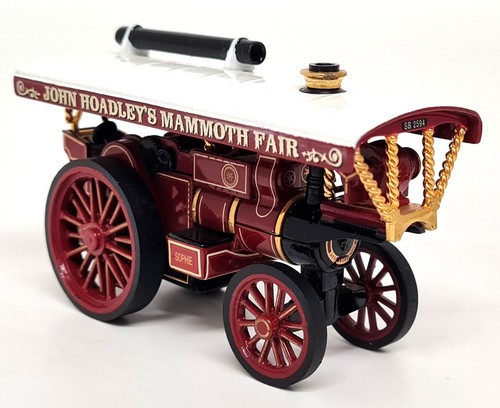 Matchbox 5cm fowler - 9.5cm,
