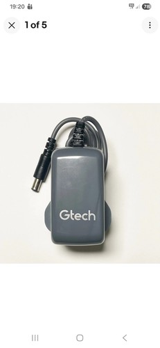 Genuine gtech vacuum cleaner - genuine,