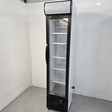 Merchandiser fridge single - merchandiser,