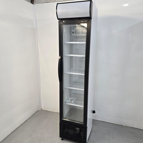 Merchandiser fridge single - merchandiser,