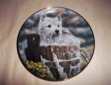 Danbury Mint, BATHTIME