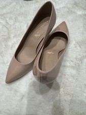 New Look Women's Court Shoes