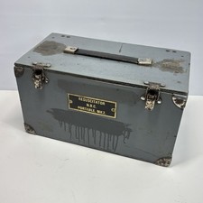 Vintage flight case - vintage, flight-case