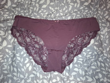 Next Knickers Size 12