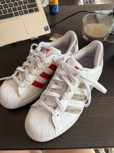 Adidas old school trainers - adidas,