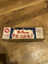 1950s Vintage Gypsy Girl Pelham Marionette String Puppet