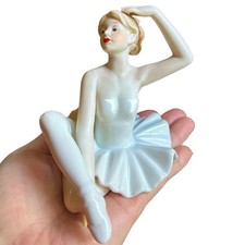 MTME Porcelain Figurines