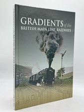 Gradients of the British Main