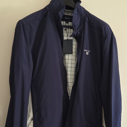 Gant the smash jacket men - smash,