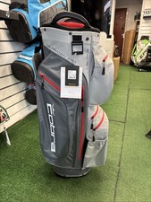 Cobra UltraDry Pro Cart Bag