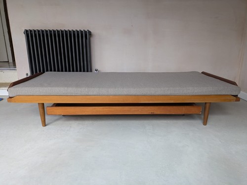Retro vintage danish teak - retro,