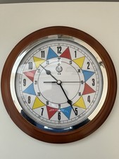 RAF Sector Replica Wall Clock