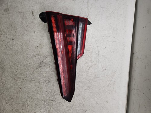 Audi rear tail - audi, light