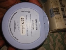 unleashia babe skin baby blue