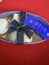 Vintage The Body Shop White