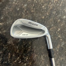 Mizuno MX 17 6 Iron Dynamic