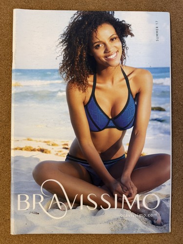 Bravissimo magazine catalogue - magazine,