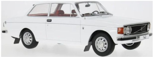 Mcg volvo 142 - mcg,