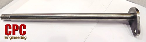 Bsa 4112 stainless steel - 42-4112,