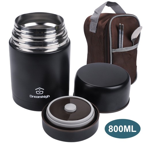 Hot food soup thermos flask - hot,