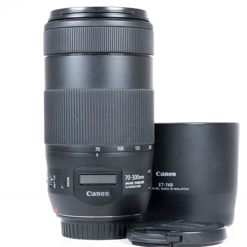 Canon 300mm 5 6 - ef, 70-300mm