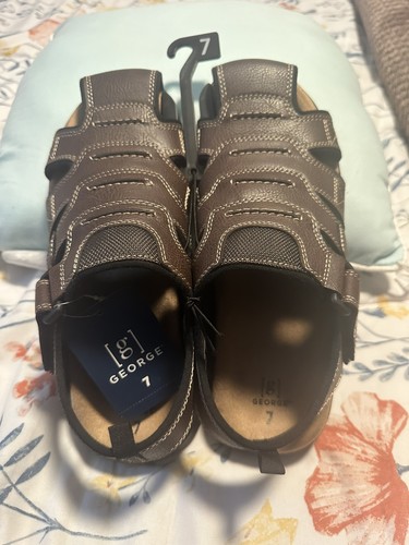 George men fisherman - george, men's