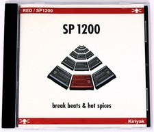 Kaeru Cafe Red SP1200