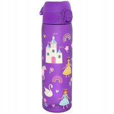 500ml Violet Princess Castle