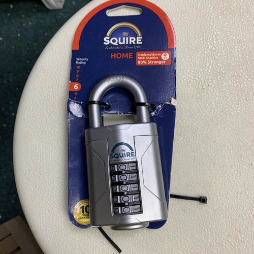 Squire vulcan combi - squire, 60