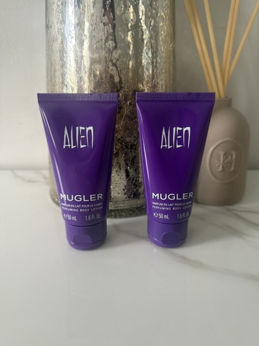 Alien thierry mugler - by,