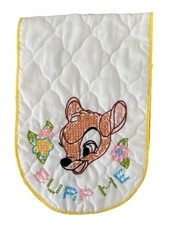 Vintage Disney  Embroidered