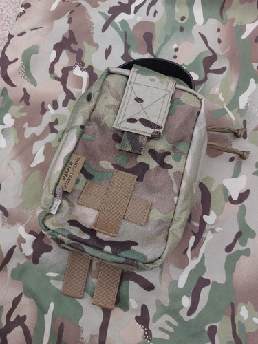 Warrior assualt systems - assualt,