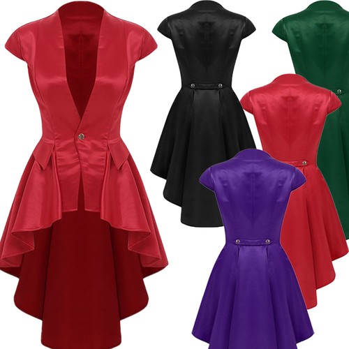 Adults womens gothic steampunk - adults,