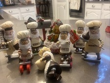 VTg 1980’s  Lot Kurt Adler