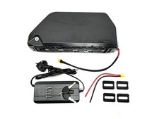 48v 24ah Electric Bike Li-ion